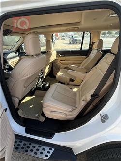 جيب جراند شيروكي إل